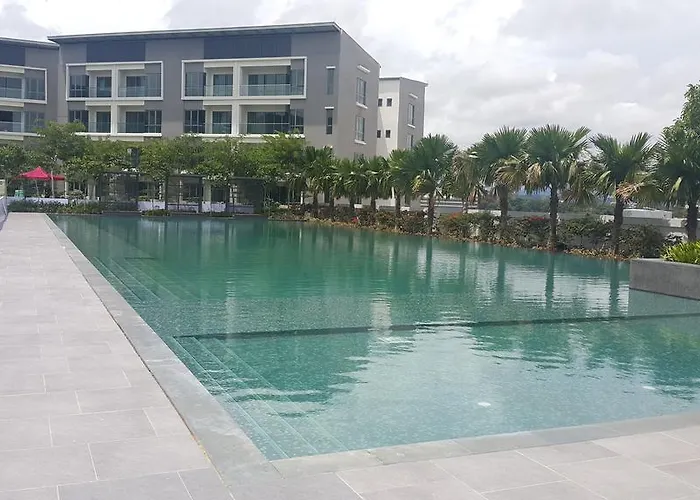 The Loft Residences @ Imago Mall Kota Kinabalu