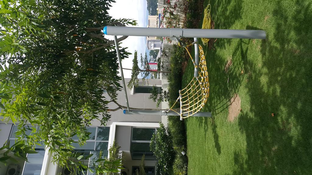 The Loft Residences @ Imago Mall Apartment