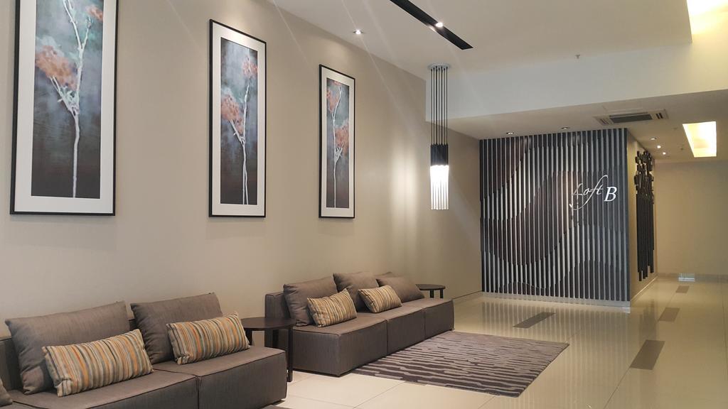 Apartment The Loft Residences @ Imago Mall *