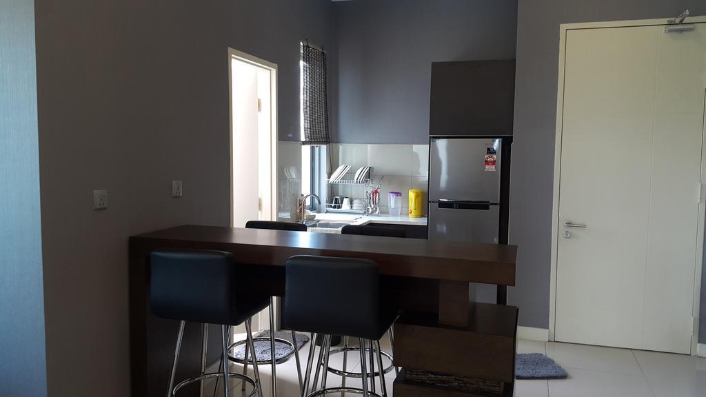 The Loft Residences @ Imago Mall