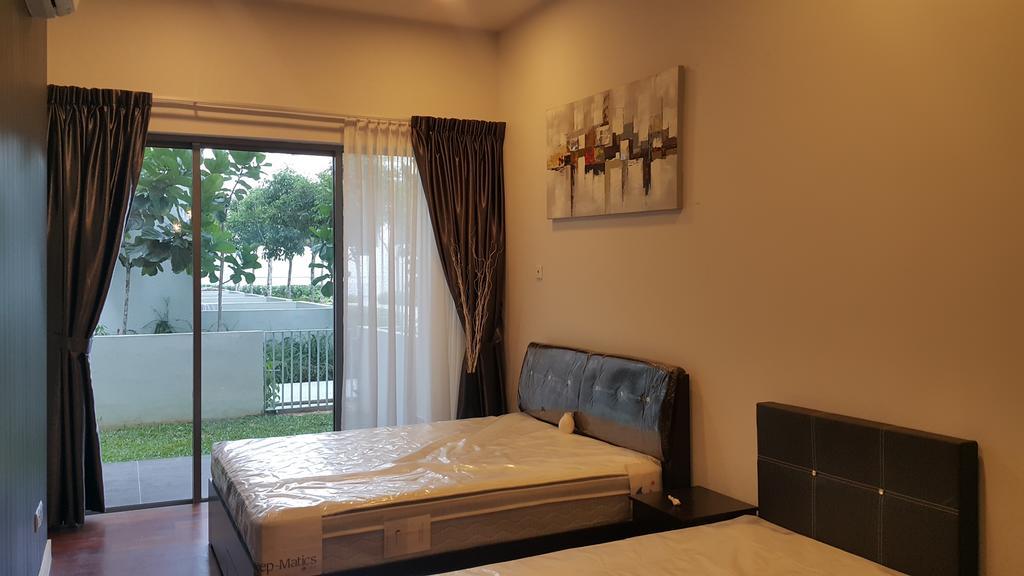 The Loft Residences @ Imago Mall Apartment *