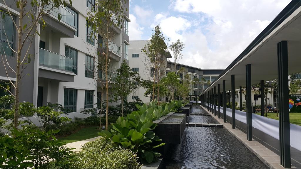 The Loft Residences @ Imago Mall Apartment Kota Kinabalu