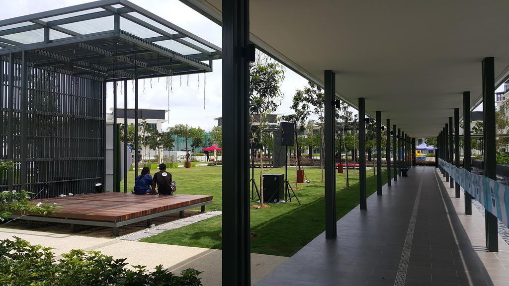 The Loft Residences @ Imago Mall *