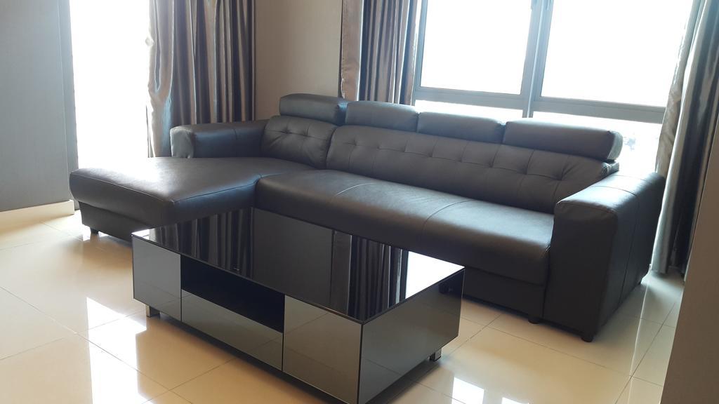 The Loft Residences @ Imago Mall