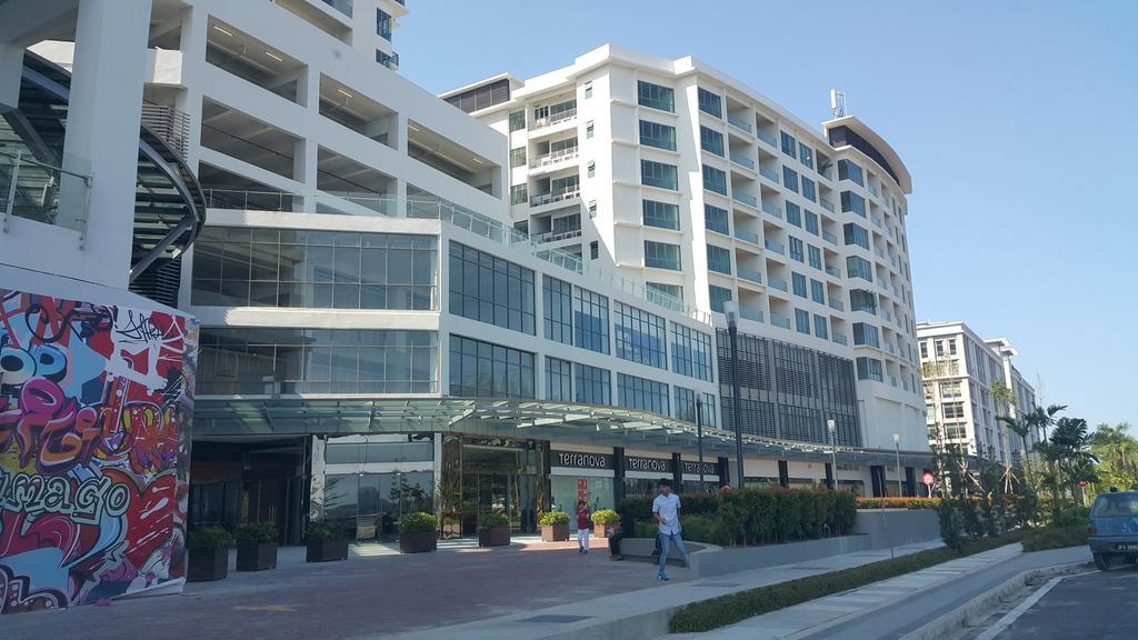 Apartment The Loft Residences @ Imago Mall