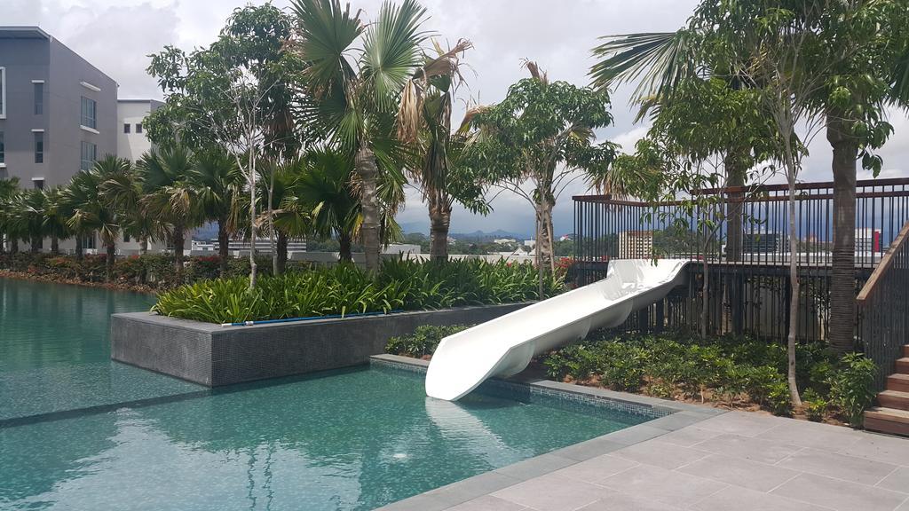 The Loft Residences @ Imago Mall Apartment