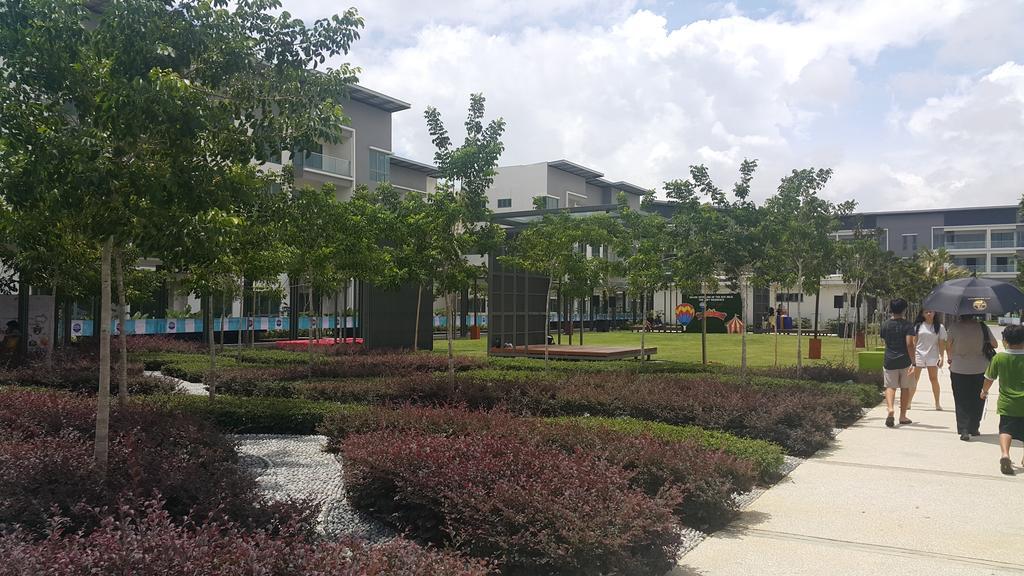 The Loft Residences @ Imago Mall