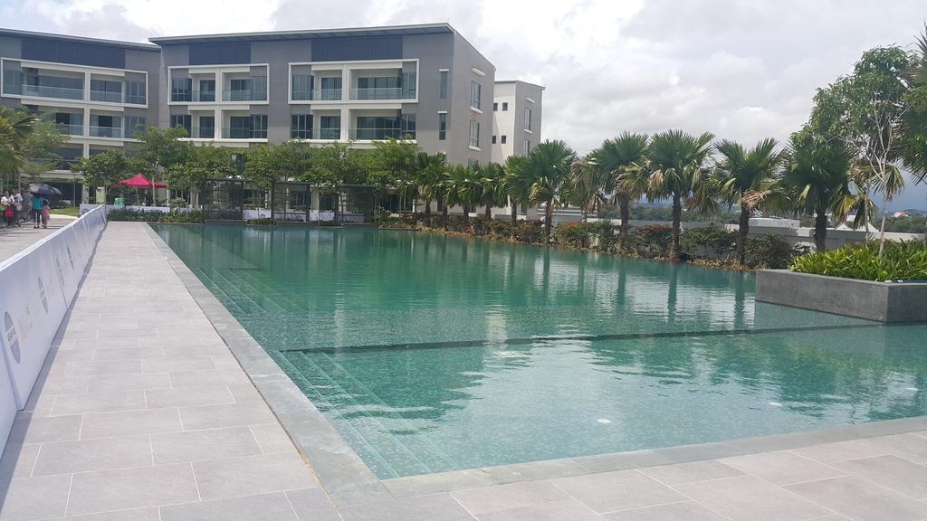 The Loft Residences @ Imago Mall *