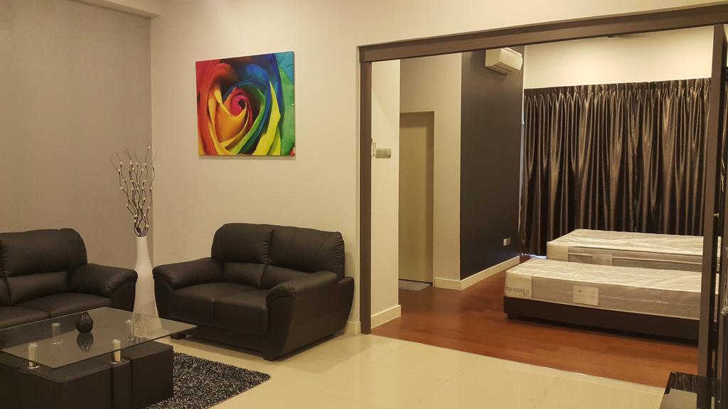 The Loft Residences @ Imago Mall Apartment *